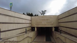 Город Казань. Казанский Метрополитен. Проехался по всем станциям метро. 26.09.2025
