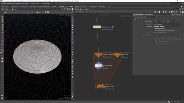 10.Church Ruins смотреть онлайн