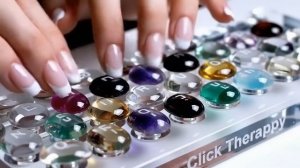 Which Keyboard Is Most Satisfying? | Satisfying AI ASMR Relaxing