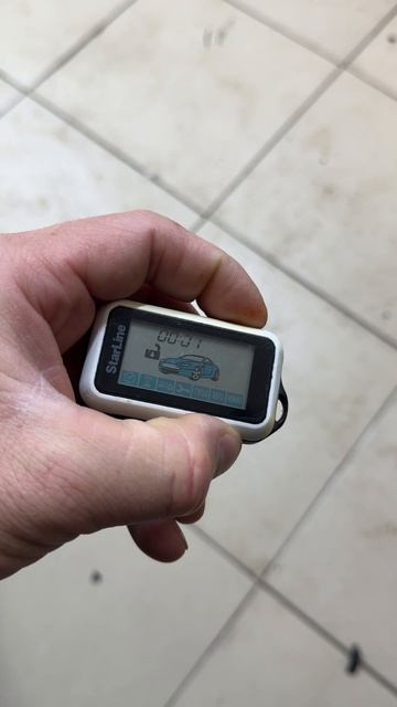 Старлайн E90s