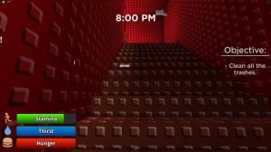 РАБОТАЕМ У СТРАННОГО ШЕФ-ПОВАРА!