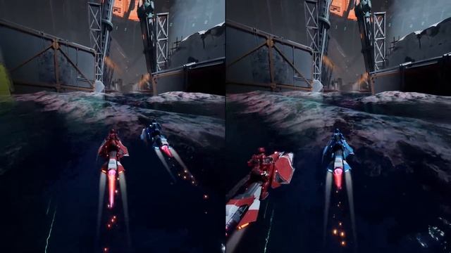 Мы с Ульяной связаны! Split Fiction #12 смотреть онлайн