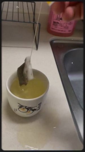 Один день в Корее