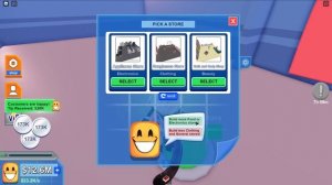 НАМИ УПРАВЛЯЕТ МУЖИК! КВЕСТЫ В ТОРГОВОМ ЦЕНТРЕ! Roblox Mall Tycoon
