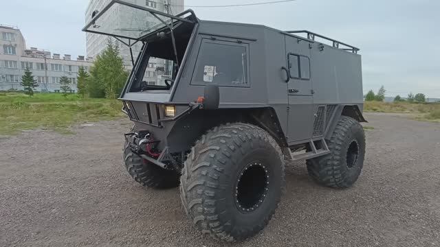 Тундра Восток в наличии !!! ПРОДАН!! смотреть онлайн