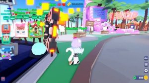 ДОНАЧУ ГОЛОДАЮЩИМ ХУДОЖНИКАМ! Roblox starving artists