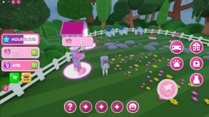 ПОСТРОИЛА ДОМИК ДЛЯ ПИТОМЦЕВ БАРБИ!