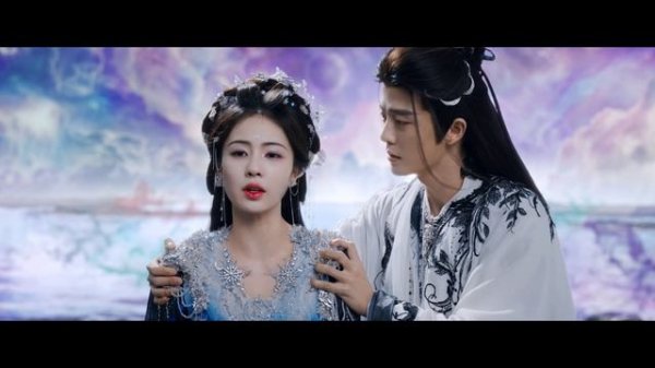 В погоне за Луной, 35 серия