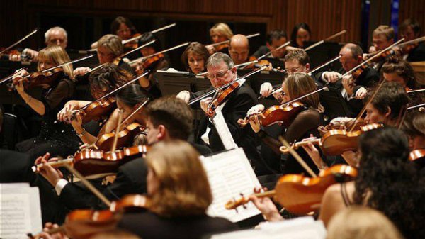 Лучшая классическая музыка / The Best Classical Music.