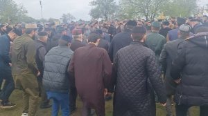 ГАРАЕВ АБДУЛЛАХ1 ТЕЗЯТ. 6 октября 2025r.