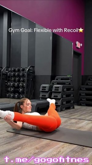 Основная цель 🏁