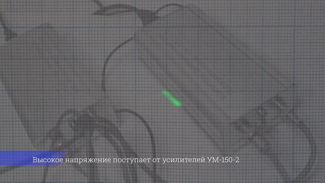 Малогабаритное сканирующее зеркало СЗ-50