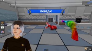 МОЛЧАЛИВЫЙ ПРЕДАТЕЛЬ В МЁРДЕРЕ! САМОЕ СЛОЖНОЕ ПРЕДАТЕЛЬСТВО? Roblox Murder Mystery