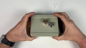 Подключение и нюансы монтажа электромеханического замка Ps-Link PS-EML