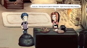 ТАИНСТВЕННАЯ ИСТОРИЯ ЛЮСИ! Children of Silentown