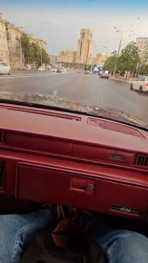 Cadillac Deville 1992