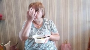 Утро в Москве. Завтрак с кофейком и поболтать.