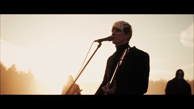 БOGЛЕVSKY - Reason/Zombie (Hoobastank N Yungblud Mash Up Cover)