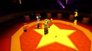 ВЫЖИВИ В ИСПЫТАНИЯХ СМЕРТЕЛЬНОГО ЦИРКА!