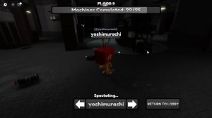 ПРОШЛИ УРОВЕНЬ ДАЙЛА! Roblox Dandy's World