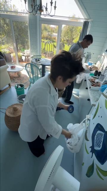 Как Татьяна создавала всю эту #роскошьбутиков? ✨ смотреть онлайн