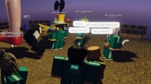 ФИНАЛЬНАЯ ИГРА В ТОПОВОЙ ИГРЕ В КАЛЬМАРА...