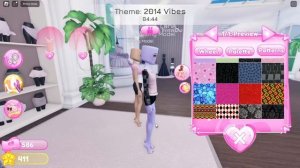 ЛЕТНЕЕ ОБНОВЛЕНИЕ НА ПОКАЗЕ МОД! Roblox Dress to Impress