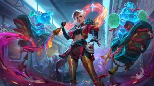 ИКСИЯ !!! 24 КИЛЛА + 2 МАНЬЯКА !!! ЛУЧШИЙ БИЛД 2025 ОТ ТОП 1 ГЛОБАЛА + ГЕЙМПЛЭЙ !!! MOBILE LEGENDS