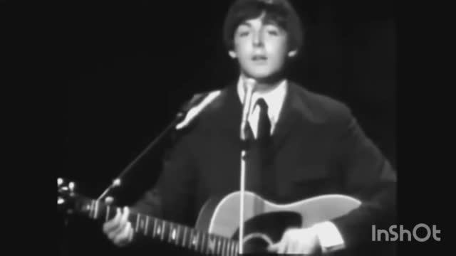 THE BEATLES смотреть онлайн