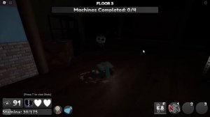 МИР ДЕНДИ, НО ВСЁ НАОБОРОТ! Roblox Dandy's World