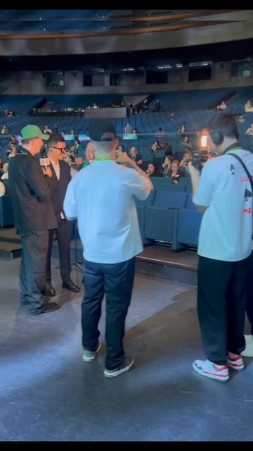 Айнур едет в Екатеринбург!