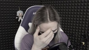 СЕРЬЁЗНЫЙ РАЗГОВОР С ЛАНОЙ.