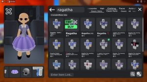 ДЕЛАЮ СКИН РАГАТЫ ИЗ УДИВИТЕЛЬНОГО ЦИФРОВОГО ЦИРКА!