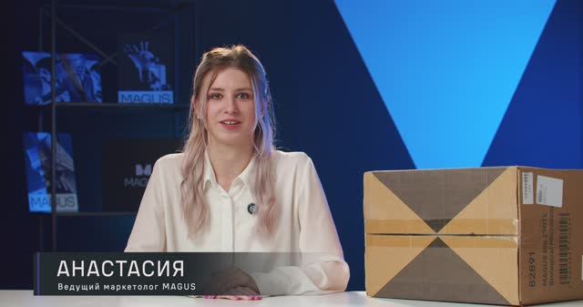 Биологические микроскопы MAGUS Bio 230 и 250 – видео сборки смотреть онлайн