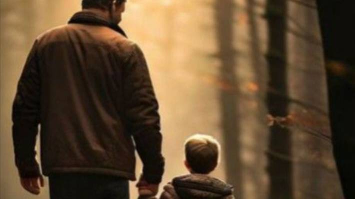 День Отца,Поздравление с Днем Отца смотреть онлайн