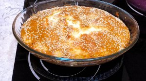 Влог. Простой и вкусный пирог с творогом. Очистка барабана стиралки . Покупки с промокодами .