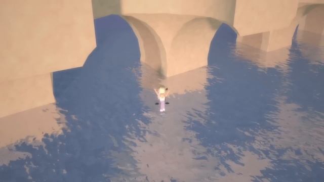 НЕВЕРОЯТНЫЙ ГРЕЧЕСКИЙ МИР В ОББИ УЧЕНИКА! смотреть онлайн