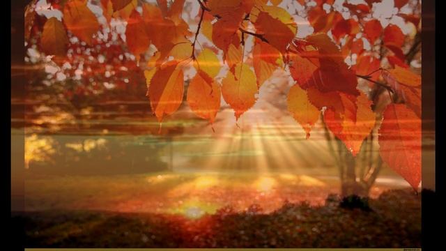 А небо давит на плечи..