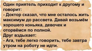 Как Вовочка с Марьей Ивановной на ночёвку ездил. Сборник анекдотов