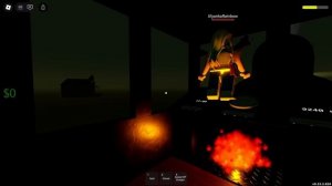 ИГРАЕМ ЗА МОНСТРОВ В МЁРТВЫХ РЕЛЬСАХ! Roblox Dead Rails