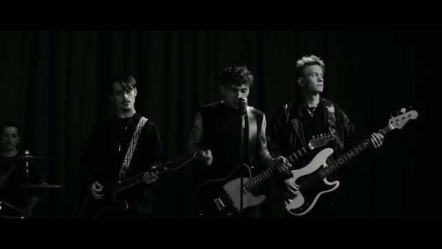 Три дня дождя — Nonstop Obsession (Премьера клипа, 2025)