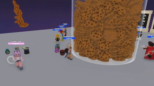 УГАДАЙ, СКОЛЬКО ПРЕДМЕТОВ БАНКЕ! САМЫЙ ЛЁГКИЙ МОД ИГРЫ! смотреть онлайн