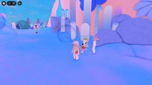 НАС ОБМАНУЛ МИСТЕР МИКС! Roblox Fortune Island (Story)