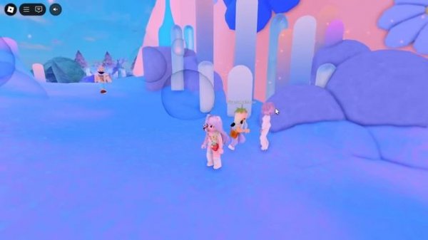 НАС ОБМАНУЛ МИСТЕР МИКС! Roblox Fortune Island (Story)