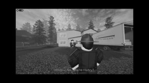 В ЭТОМ ДОМЕ КОЕ-ЧТО ПРОИЗОШЛО...