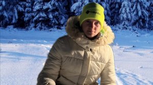 Сноуборд. Торможение