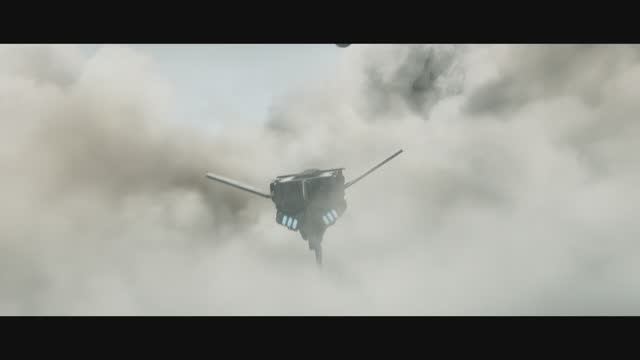 "Звёздные войны: Бракованная партия", 3.14 (AlexFilm) смотреть онлайн