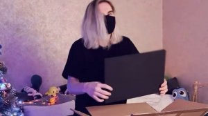 НОВОГОДНИЕ ПОДАРКИ ОТ Mobile Legends!