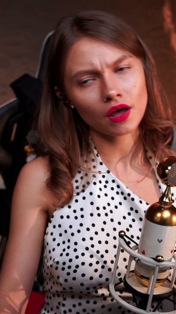 Shape Of My Heart поёт Саша Квашеная смотреть онлайн