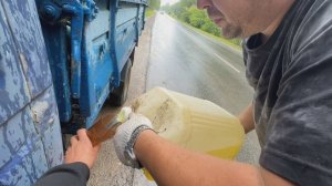 ПОЕХАЛИ ПОКУПАТЬ УБИТУЮ ГАЗЕЛЬ